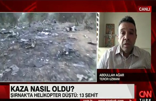 Abdullah Ağar'dan dikkat çeken analiz 