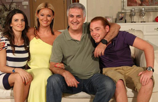 Çocuklar Duymasın hangi kanalda ekranlara dönüyor?