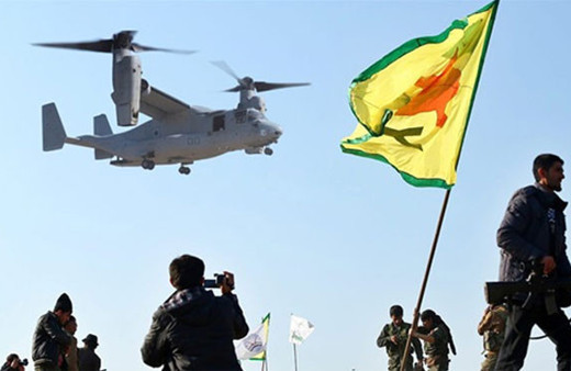 ABD'den flaş Türkiye açıklaması!