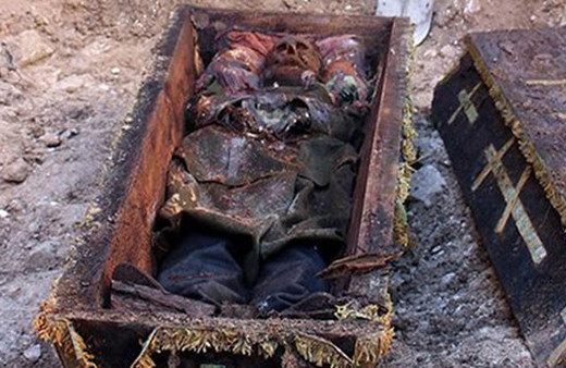 Rus komutanın fotoğrafı ortaya çıktı