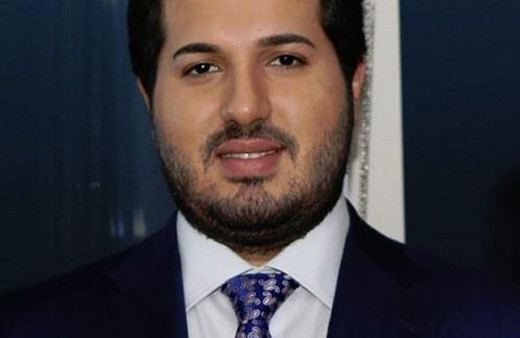 Reza Zarrab davasında flaş gelişme!