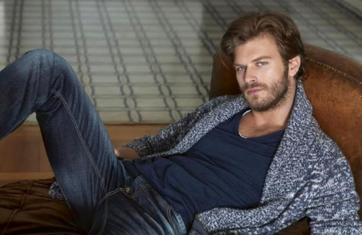 Kıvanç Tatlıtuğ 15 metrelik yat arıyor