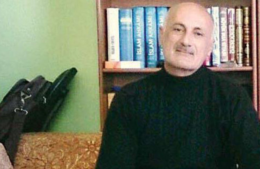 Eşi sapık öğretmeni böyle anlattı