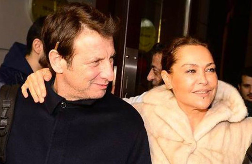 Kaya Çilingiroğlu ilk kez konuştu Hülya Avşar'ın o sahneleri...