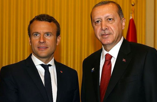 Cumhurbaşkanı Erdoğan'a teşekkür edecek