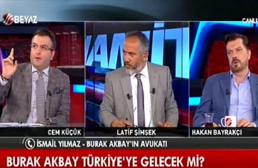 Burak Akbay Türkiye'ye dönecek mi? 