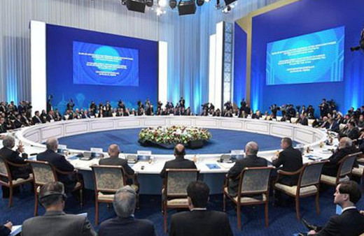 Zirveden çıkan mesaj: Türkiye bir an önce üye yapılmalı