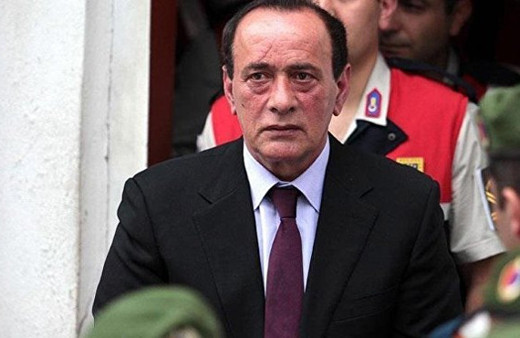 Alaattin Çakıcı'yı hapisten kaçıracaklardı Erdoğan'a suikast mektubu