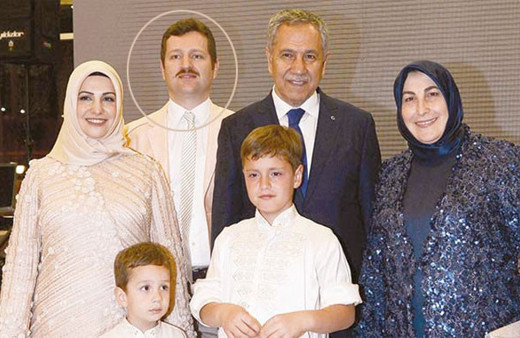 Arınç'ın damadının tahliyesine Ahmet Hakan'dan olay yazı!