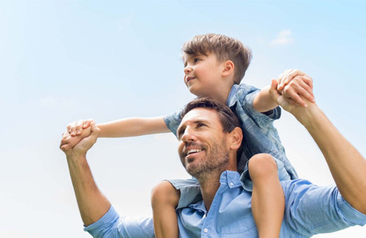 Babalar Günü ne zaman bugün mü ( 11 Haziran 2017 tarihine dikkat)