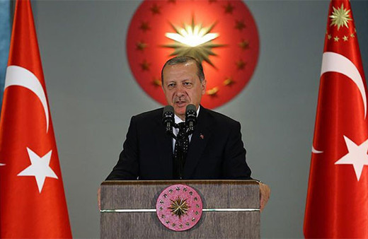 Erdoğan'dan son dakika bedelli askerlik açıklaması