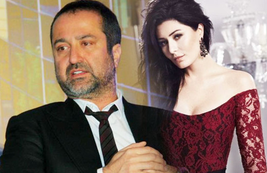 Deniz Çakır Serdar Bilgili aşk mı yaşıyor? Ortalık karışacak