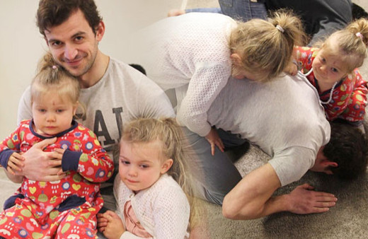 Dünyanın en uzun orucunu tutan Türk! Tam 22 saat