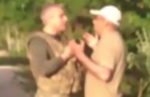 Askerden HDP'li vekile tokat gibi yanıt 