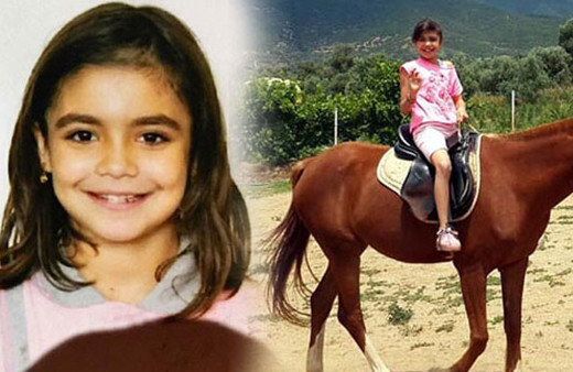 Ceylin'i kaçırıp dedesine bu mesajı attılar!