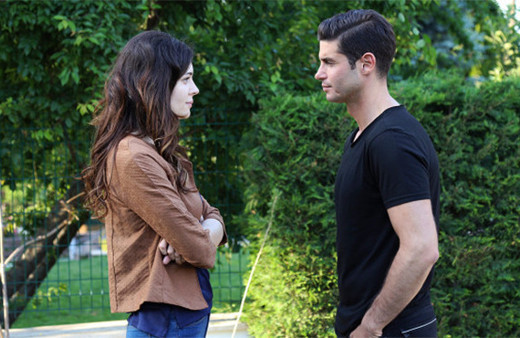 Savaşçı 9. bölüm 2. fragmanı