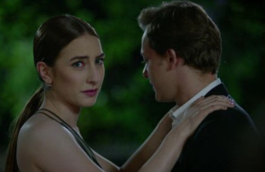 Kırgın Çiçekler 88. sezon finali bölümü fragmanı