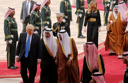 Körfezdeki Katar krizi savaşa dönüşebilir