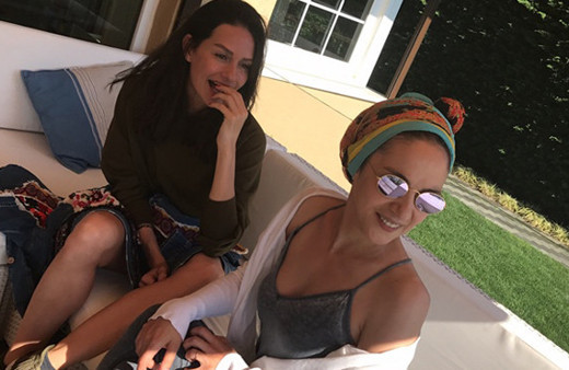 İnstagram'da ünlüler bugün neler paylaştı?