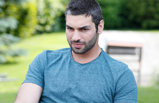 Çoban Yıldızı 16. bölüm fragmanı