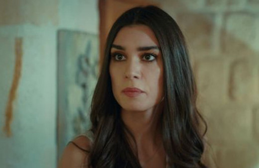 Aşk ve Mavi 32. sezon finali bölümü fragmanı