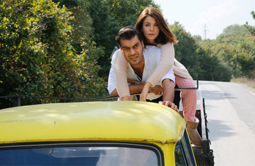 Şevkat Yerimdar 4. bölüm fragmanı