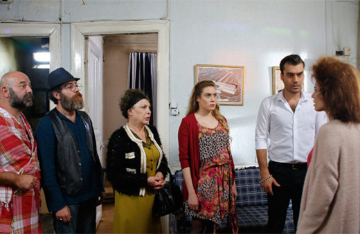 Şevkat Yerimdar 4. bölüm 2. fragmanı