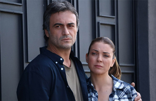 Kalbimdeki Deniz 34. sezon finali bölümü fragmanı