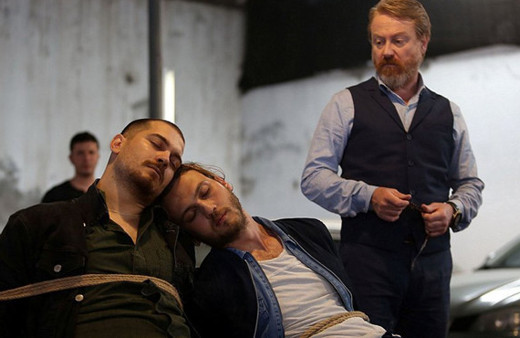 İçerde'de asıl kıyamet şimdi kopacak