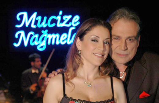 İddialar gerçek mi? Haluk Bilginer Aşkın Nur Yengi yakalandı