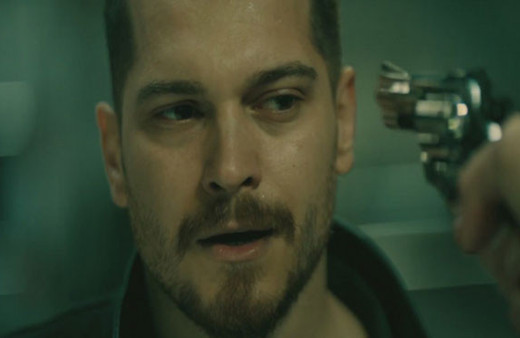  İçerde 38.bölüm şok ifşa Sarp ölüyor mu?