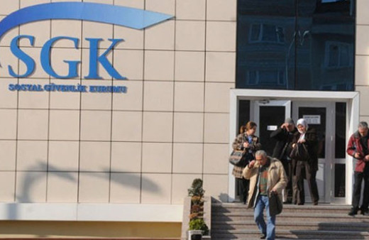 SGK'dan sessiz devrim bugünden itibaren ücretiz olacak!