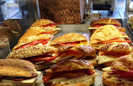 Simit Sarayı kimin? İşte sahibi ve ortakları