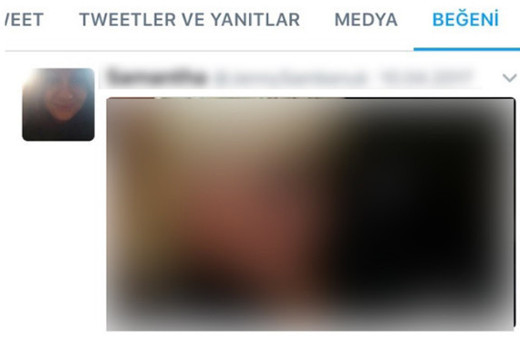 HDP'yi karıştıran cinsel içerikli video 