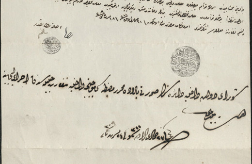 Osmanlı'nın sosyal devlet anlayışı belgelendi