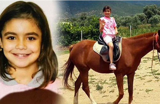 Ödemiş'te neler oluyor ilçe Ceylin için ayağa kalktı!