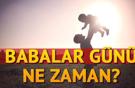 Babalar Günü 2017 ne zaman? En güzel hediye önerileri