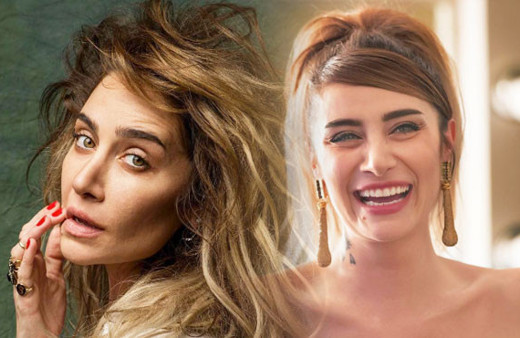 "Sıla sana ne oldu?" Yeni imajına bakın olay!