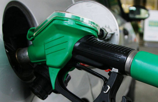 Benzine ne kadar indirim geldi?