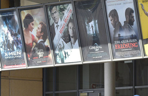 Tüm zamanların en iyi filmleri belirlendi