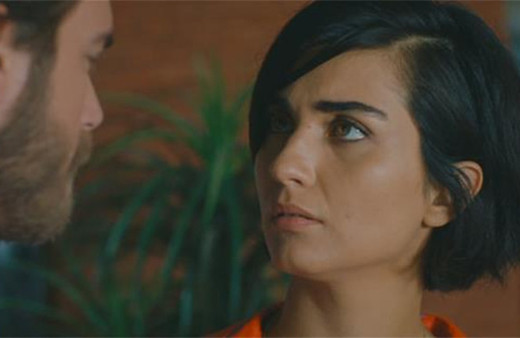 Cesur ve Güzel 31. bölüm fragmanı