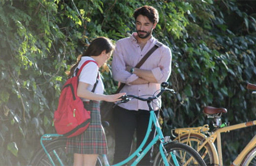 Kalp Atışı 1. bölüm 2. fragmanı