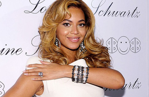 Dünyanın en çok kazanan ünlüleri!