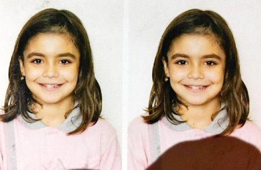 Küçük Ceylin'in ölümünde iki korkunç şüphe!