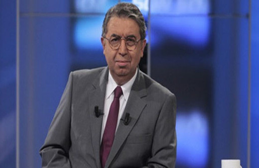 Oğuz Haksever rejiyi fırçaladı!