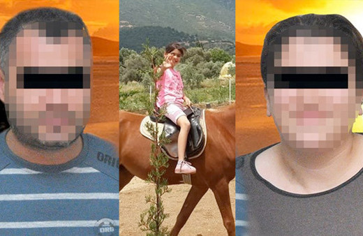 Ceylin Atik cinayetinde karı koca çiftle ilgili korkunç şüphe!