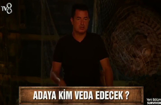 Acun Ilıcalı açıkladı! Survivor'da sistem değişti