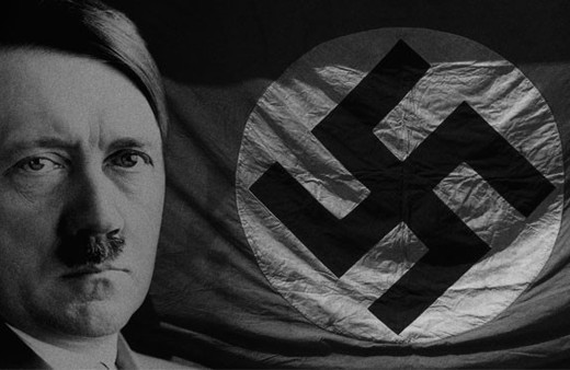 Adolf Hitler ölmedi mi? Bu teori tarihi değiştirecek