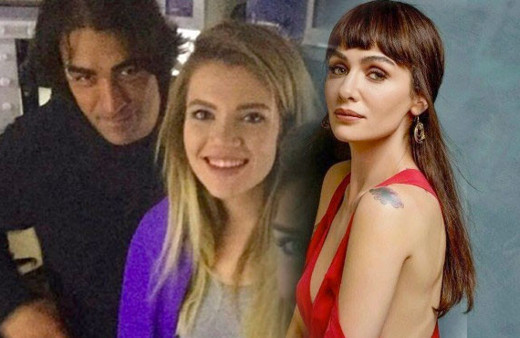 Sarp Levendoğlu Derya Şensoy ayrıldı mı? Adalet yorumu