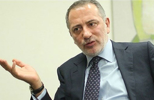 Fatih Altaylı ifade verdi işte nedeni!